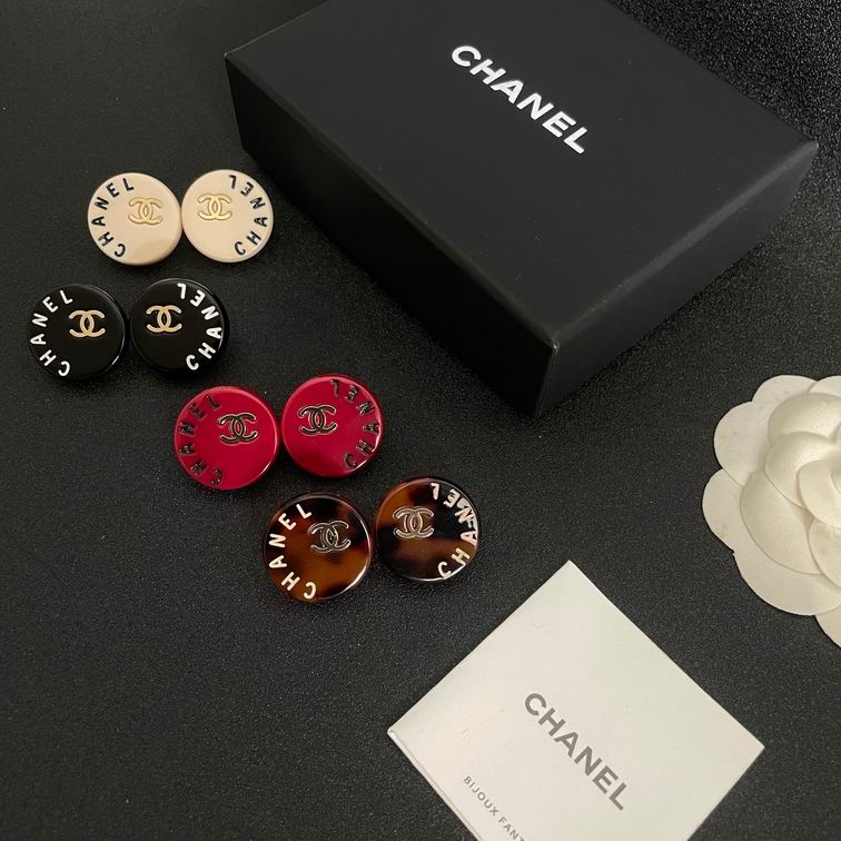Chanel earring 11lyh483